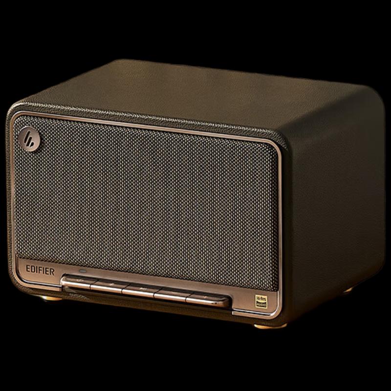 

EDIFIER M330 Retro Bluetooth Speaker