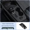 Nissan X-Trail Rogue Silicone Anti-slip Center Console Pad