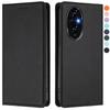 HONOR 200 SMART 5G RFID Flip Case Magnet Leather Book Coque For Huawei Honor 200 Pro Wallet Funda Honor 200 Lite Luxury Cover