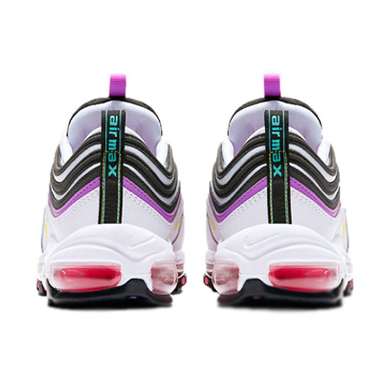 New Nike Air Max 97 'Bright Violet' Women's 921733-106
