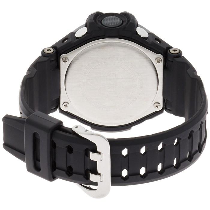 [Casio] G-Shock Gravity Master GA-1100-1AJF Men's Watch - Black
