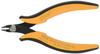 Taiyo Electric Industry Precision Flat IC (goot) Nippers, Cut, 0.6, YN-14