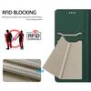 For OnePlus Ace 5 Pro 5G/OnePlus 13R 5G Wallet Case RFID Blocking Litchi Texture Leather Mobile Cover