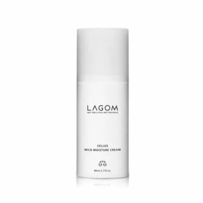 Cellus Milde Feuchtigkeitspflege - 80ml