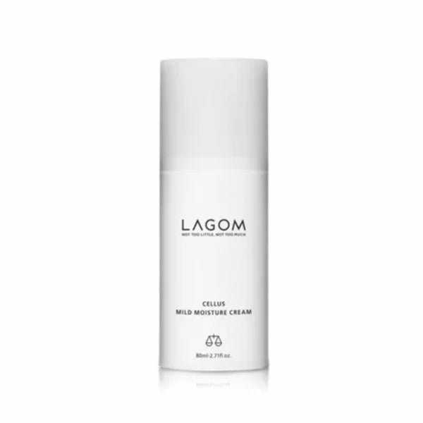 

LAGOM Cellus Mild Moisture Cream - 80ml