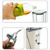 Pretty Tage Fill 'Er Up Gas Pump Bar Drinking Alcohol Liquor Dispenser