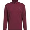 Golf Logo Long Sleeve Button Polo Shirt Men Tops KG0117