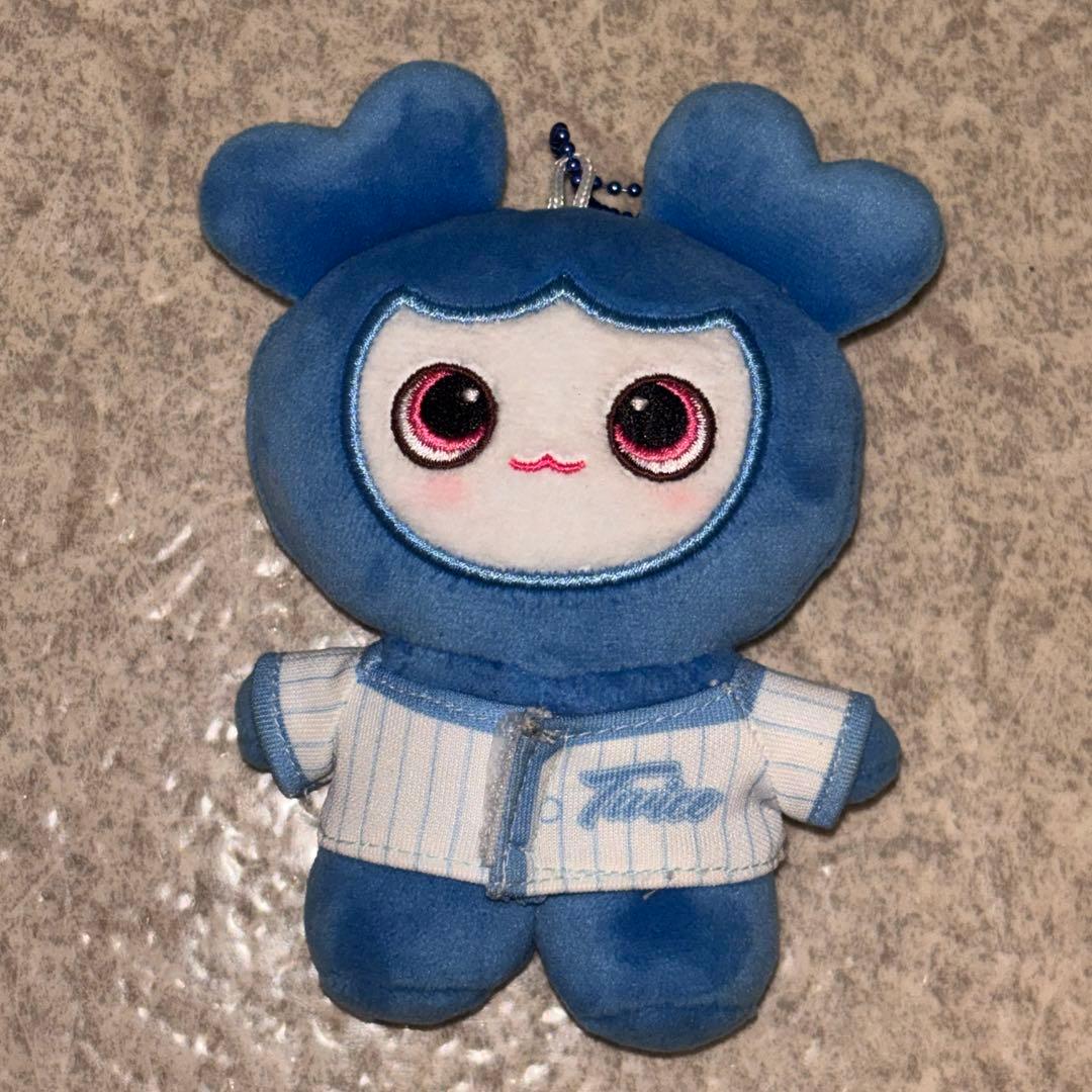 [USED] TWICE Tzuyu HOME9ROUND Mascot