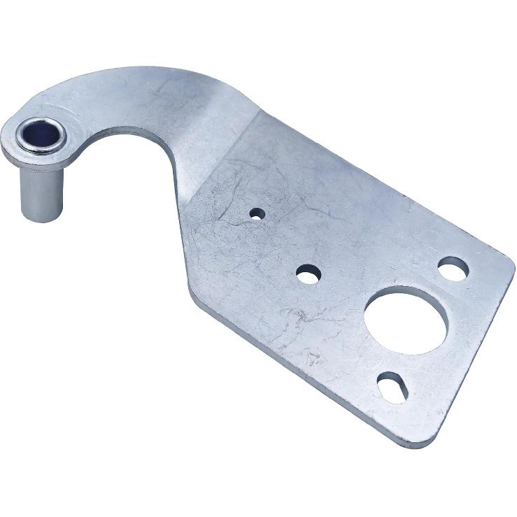 WP2203771 Top Hinge Right Side Compatible with Whirlpool Refrigerator | Replace 2203771 775992 AH330789 EA330789 PS330789