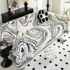 Chenille Sofa Towel Cover Cloth Universal Four Seasons Universal Sofa Cushion Cover Non-Slip Cover Blanket Anti-Scratching