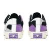 Sneakersnstuff X Converse One Star Camo Vintage Casual Lightweight Low-top Skate Shoes Unisex Purple Camouflage