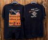 Vtg The Dead Milkmen Metaphysical Graffiti Cotton Black Unisex Shirt SE548 Unisex T-Shirt