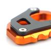 KTM 1290/1050/1190 ADV Enlarged Kickstand Foot Pad Accessory