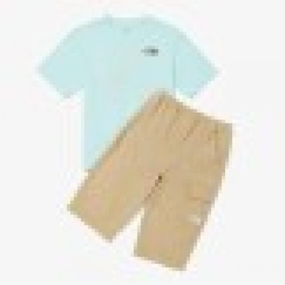 

North Space Kids Nt7uq11 Детский походный комплект Capri pastel turquoise/110