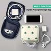Accesorii pentru electronice – Genți pentru aparate electronice mici și cabluri