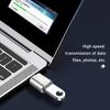 GLC GLB Type C OTG Male To USB Female Adapter Converter Connector For Mercedes Benz AMG W203 W206 W220 W205 W211 W212 W201 W210