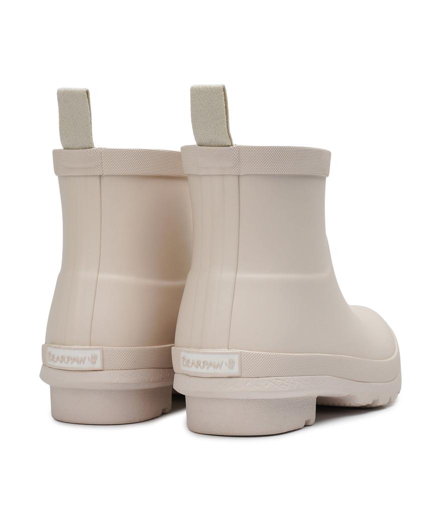 Bearpaw Cordelia Rain Boots Ivory (K2828030Rb-W)