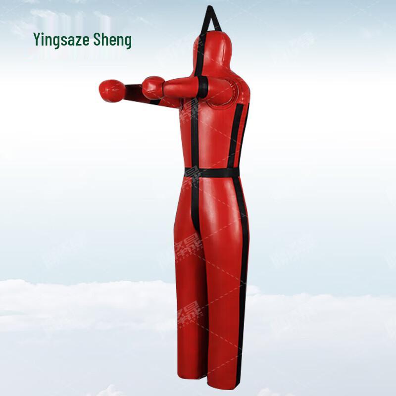 Wrestling and Fire Drill Training Dummy