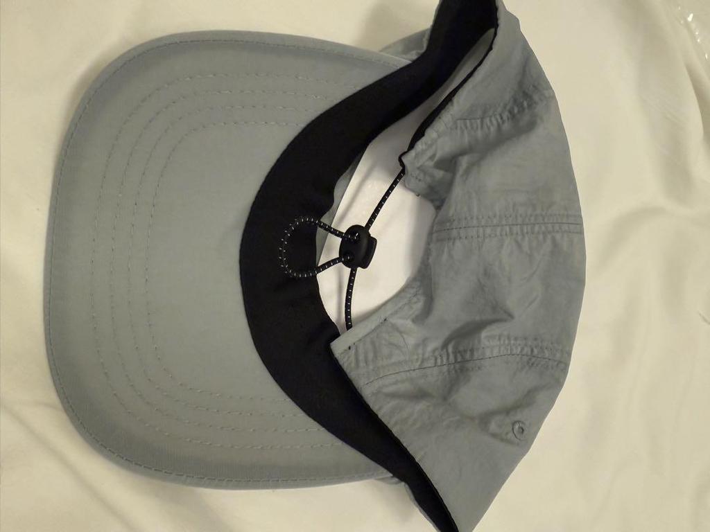 [USED] Taemin Korean Fan Meeting 2025 Ball Cap
