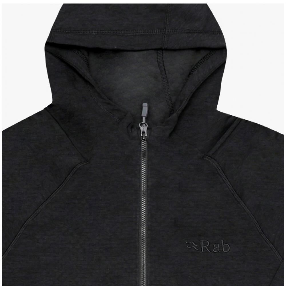 Rab NexuS Fleece Hoodie Zip Men S Jacket Qff 70