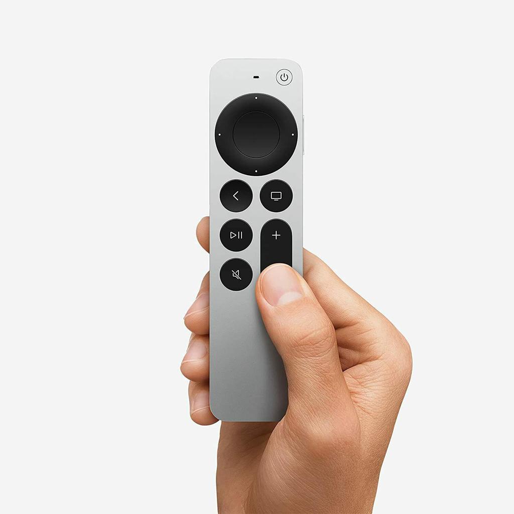 A2540 Remote Control for TV 4K (2nd generation)/TV 4K (1st generation)/ TV High-Defination Enhanced Functionality