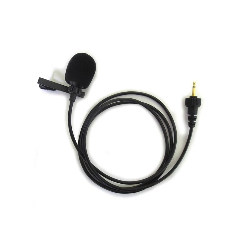 

Panasonic WX-4300B, WX-1800, WX-ST400, UNI-PEX WM-8100A, WM-8130A, WM-3100 general purpose products (Tie pin type) [Commercial use] TM-152P