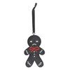 Something Different Gingerdead Man Hanging Ornament
