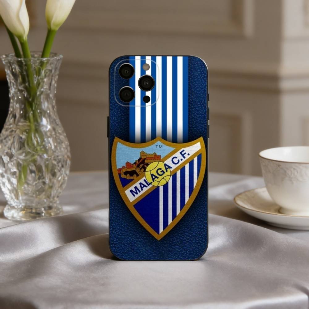 

Cool M-Malaga-A C-CF-F Phone Case For iPhone 17pro, 16,15,14,13,12,11 X XR Plus,Others Soft Black Cover iPhone17air