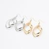 Korean Style Fashion Tassel Water Drop Earrings - Versatile & Popular