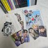 On & Off Albums (19 albums bundled together) Used