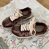 Fashion Tennis Shoes 2025 New Style Mesh Women Sneakers Designer Retro Running Shoes Fashion Breathable Casual Women's Sports Shoes