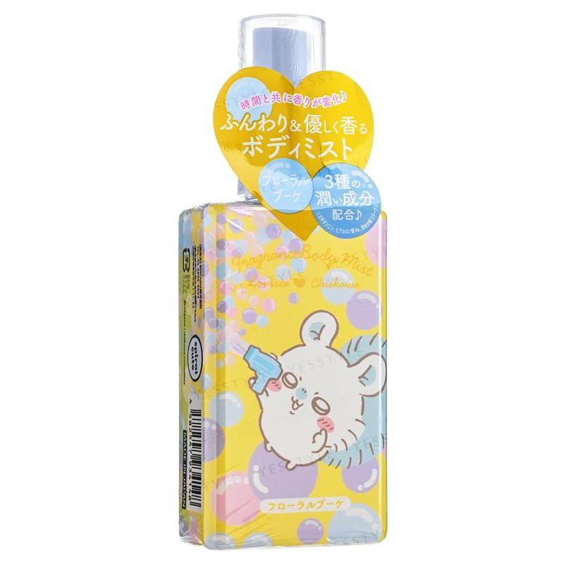 Lovisia - Chiikawa Body Mist