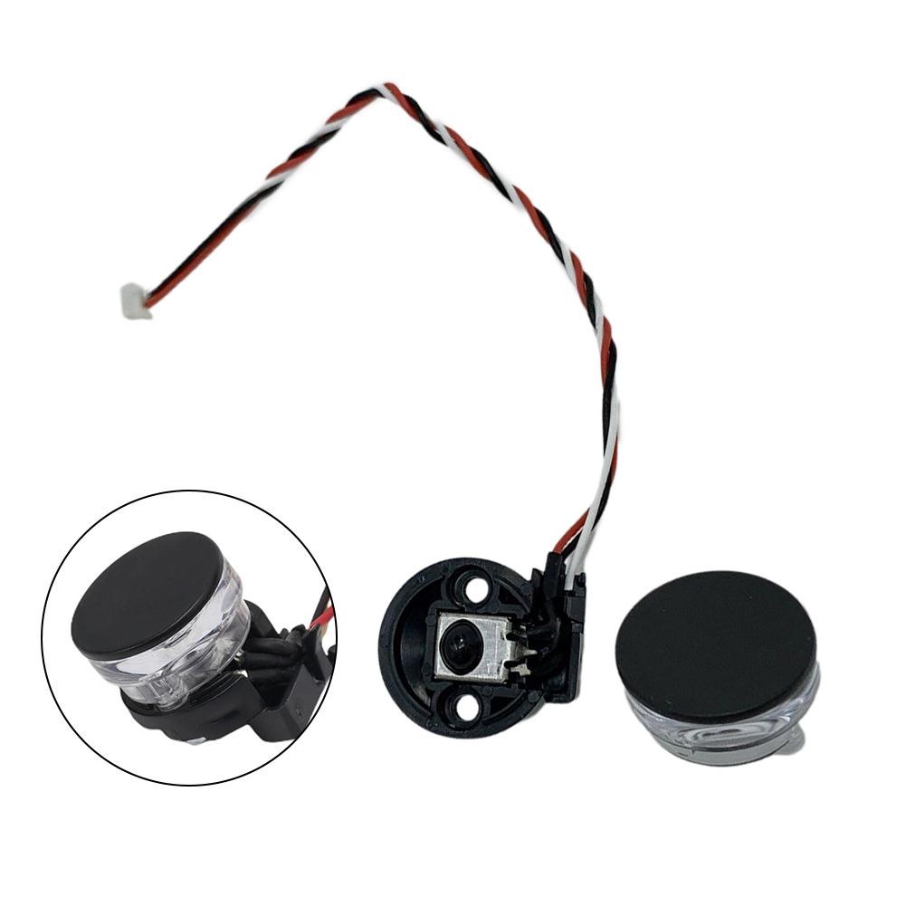 

Передний бампер ИК-датчик аксессуары для подметальной машины пылесос для серии I