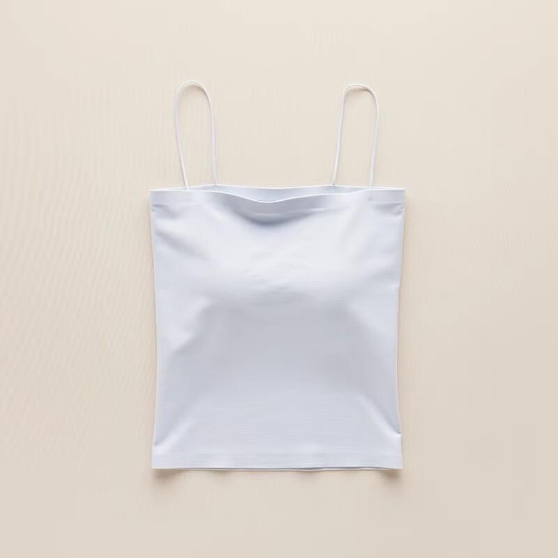 Women s Seamless Cool-Feel Camisole Top One Size