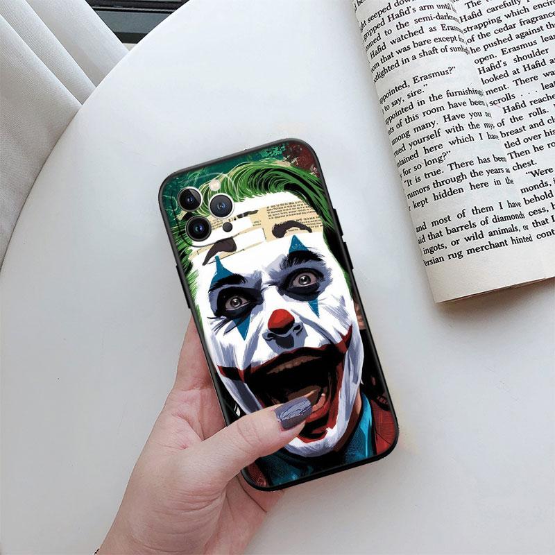 Joker Neue High-End Hülle Handyhülle für Redmi Note 13 14 Pro+ Plus A3 13X 13C 14S 14C