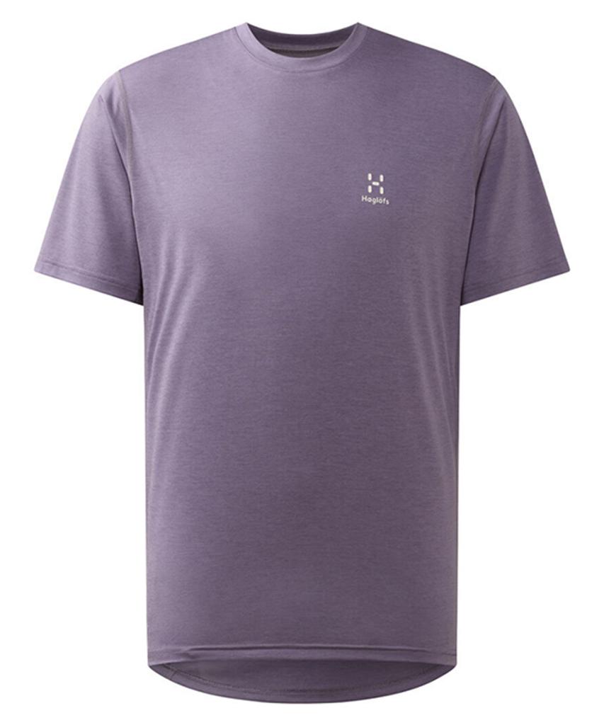 Hageullopeuseu Ridge Tee Man