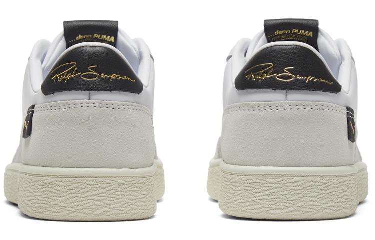 Puma Ralph Sampson MC 'White Grey'