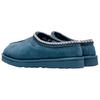 UGG Tasman Slipper Pacific Blue Men Sneakers 5950-PFCB