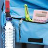 Hanging Clasp Water Bottle Buckle Holder Webbing Backpack Bottle Hanger Water Bottle Hook  Outdoor