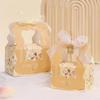 2025 Wedding Engagement Candy Gift Box - Elegant Packaging