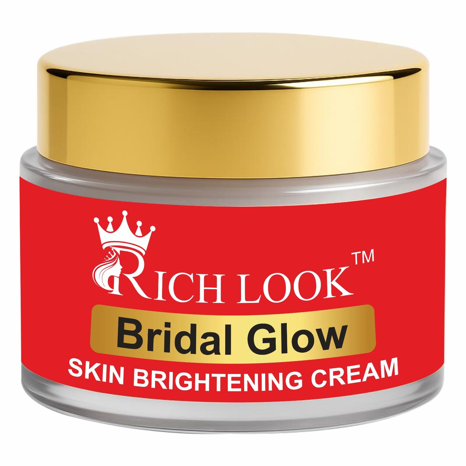 RichLook Kāzu Glow Ādu Balinošs Nakts