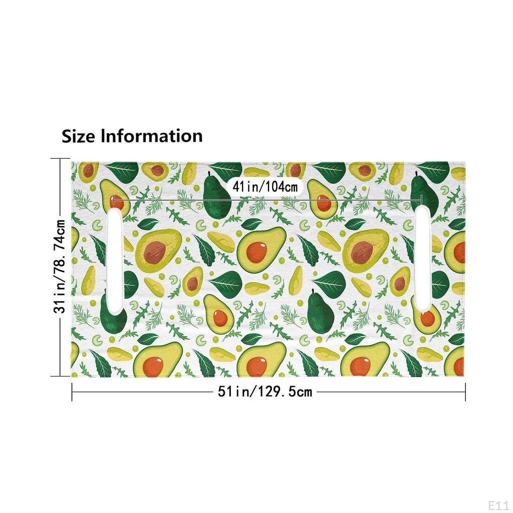 Přikrývka na sedadlo golfového vozíku, ručník, snadná instalace, pohodlná, lehká na cestování, sport
