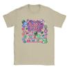 Bobble Bubble T Shirts for Unisex Cotton Cool TShirts Round Collar  Tees Short Sleeve Clothing Plus Size