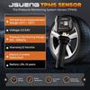 TPMS Sensor Ford, 4 Pack Tire Pressure Monitoring System Sensor Fit For Ford F150 F250 Flex Fusion Mustang, Lincoln MKX MKZ MKS MKT, 315Mhz Replaces