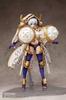 SKYTUBE DarkAdvent Krakendress Rania DX Height 160mm NON scale plastic model Ver. approx.