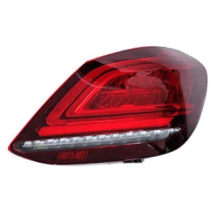 Compatible Taillight for W205 (2015-2018): Part Numbers 2059064503, 2059064603
