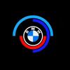 HD 2X Car Door Led Projector Light For BMW M E90 E91 E92 E84 E87 E82 E83 E60 E61 E63 E65 F01 F10 F11 F30 F34 F31 G01 G02 G03 G05 RXDMV1