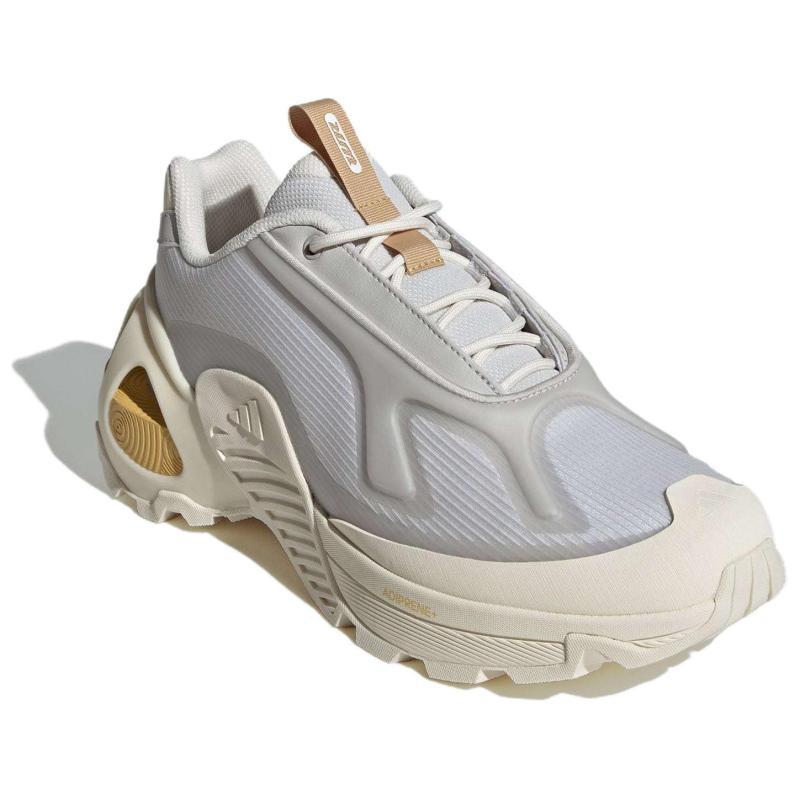 Adidas Wonder Runner 'Grey White' Sneakers ID3660