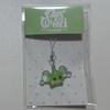 NCT (Unopened) Wish Night Mini Weech Keyring Wish