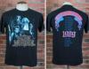 Christmas Gift John Sykes 1989 Blue Murder Reprinted   Unisex All Size T-Shirt 2 Unisex T-Shirt